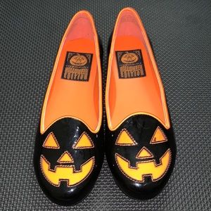 StrangeCult Halloween Edition Flats